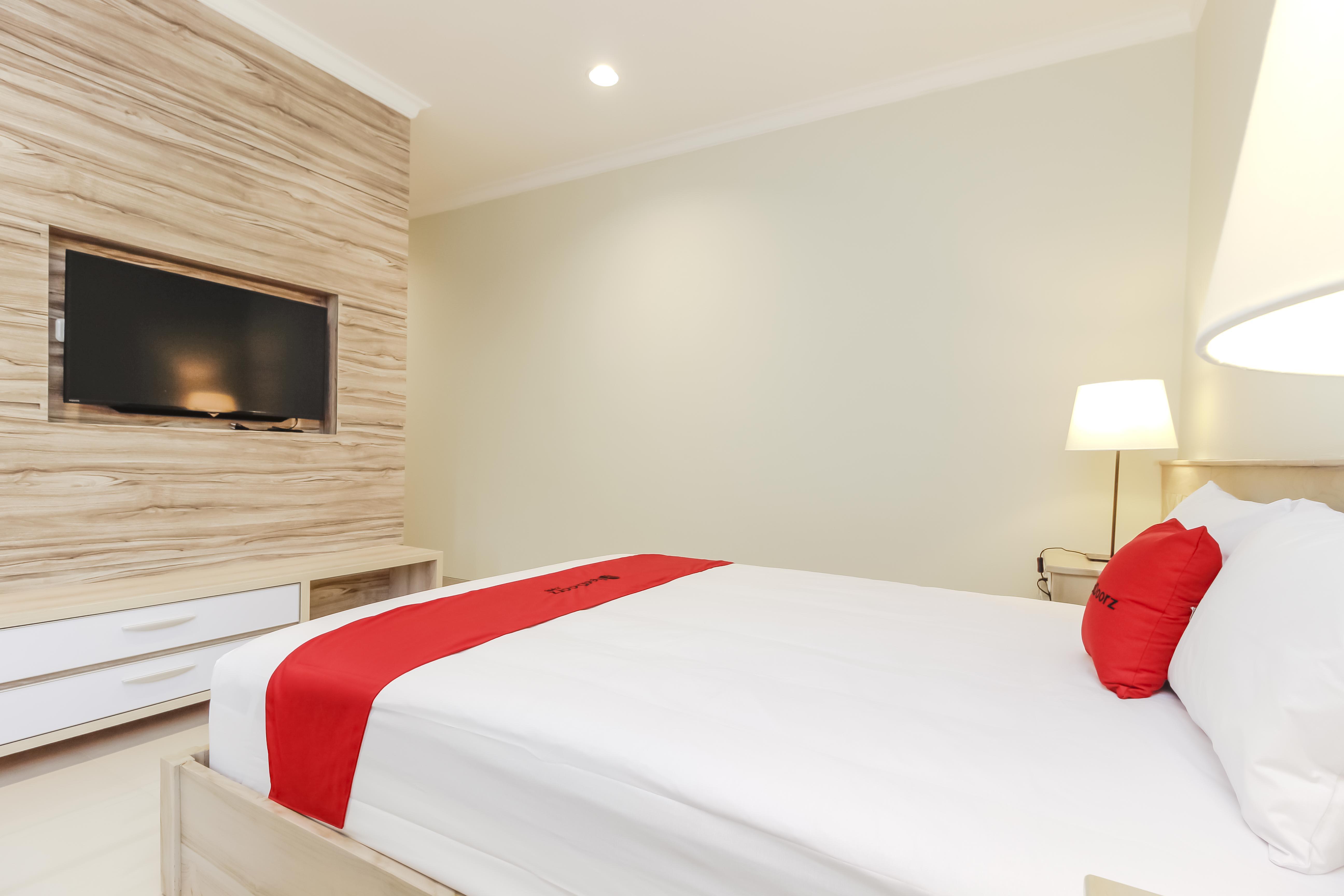 Reddoorz Premium Near Ragunan Zoo 2 Джакарта Екстер'єр фото