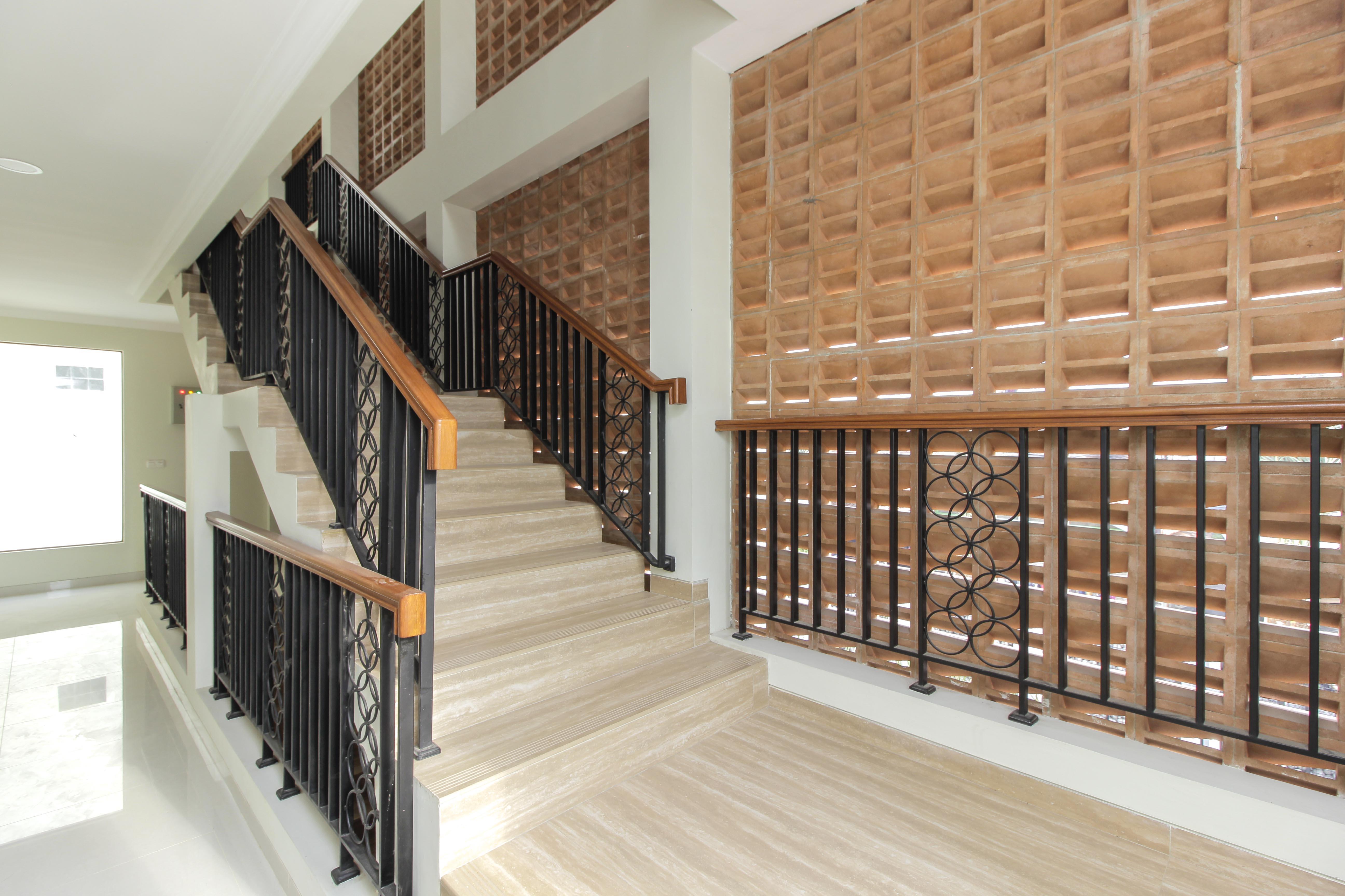 Reddoorz Premium Near Ragunan Zoo 2 Джакарта Екстер'єр фото